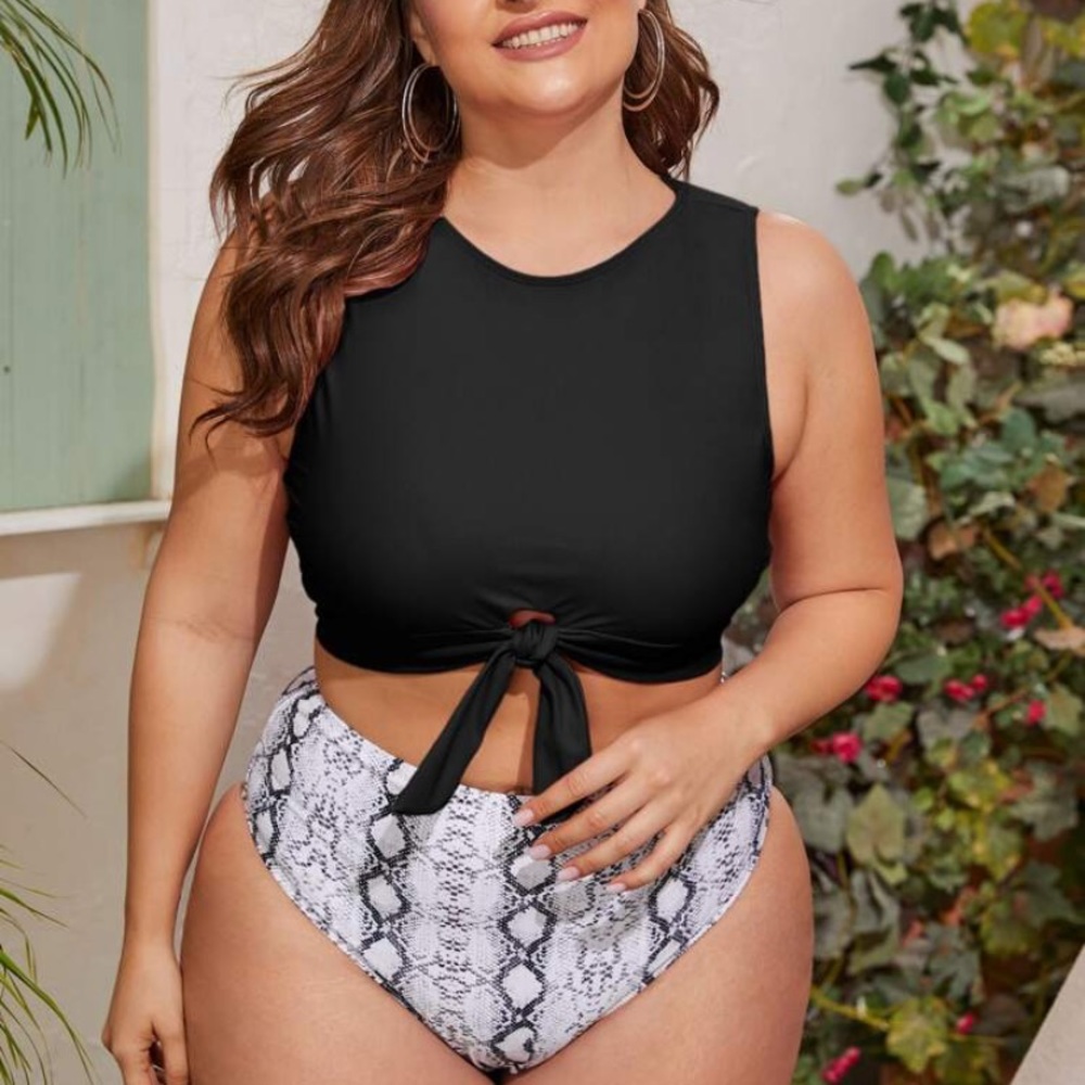 New Shein swimsuit